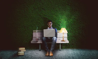 travailler