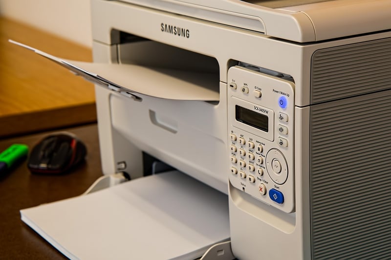 Guide d'achat 2026 : comment choisir la bonne imprimante pour votre bureau
