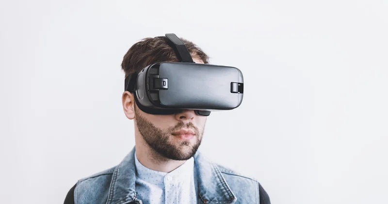 Le cas particulier du fitness en VR