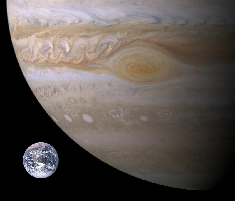 jupiter