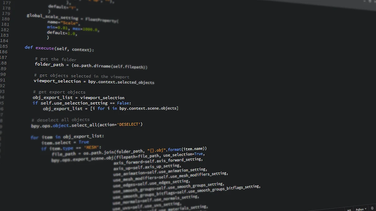 Guide complet pour débuter en programmation avec Python : vos premiers pas en 2026
